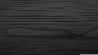 Black Wood Texture Wallpaper