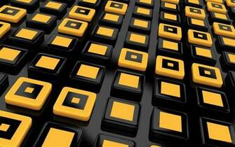 HD Yellow Wallpaper
