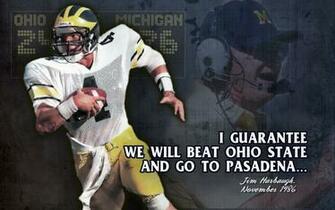 Jim Harbaugh Wallpaper Wednesday Guarantee