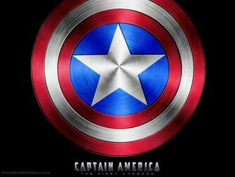 Pictures Captain America Shield Wallpaper