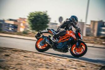 Nouveaut S Ktm Duke Et Super