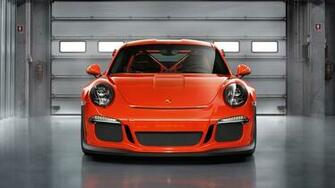 Porsche Gt3 Rs Wallpaper Carspecwall