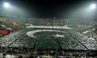 Pakistani Flag Wallpaper HD Pictures One