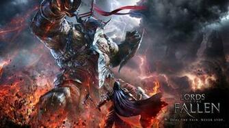 Lords Of The Fallen Takes Inspiration From Dark Souls Cheats Co
