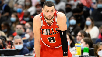 Lavine Wallpaper