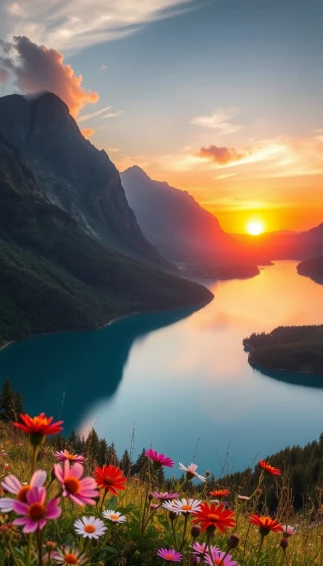 Nature Wallpaper