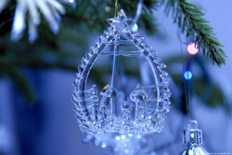 Christmas Wallpaper Full Image