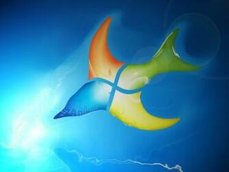 HD Windows Xp Wallpaper For