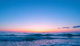 Blue Aesthetic Wallpaper