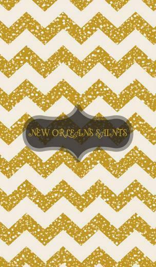 Chevron iPhone Wallpaper Background Gold