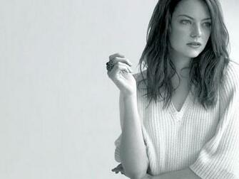 Emma Stone Wallpaper HD