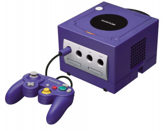 Game Console Emulators Wallpaper
