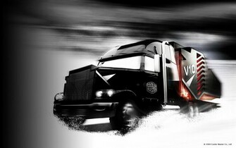 Cooler Master Wallpaper