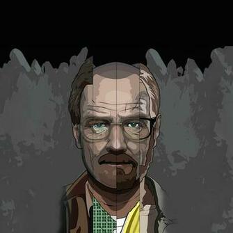 Breaking Bad Wallpaper For iPhone And iPad