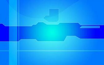 Simple Blue Wallpaper By X0oaurao0x