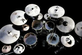 Best Drum Set Desktop Wallpaper Computer Background