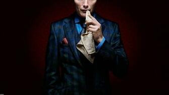 Hannibal Tv Mads Mikkelsen Wallpaper HD Desktop And