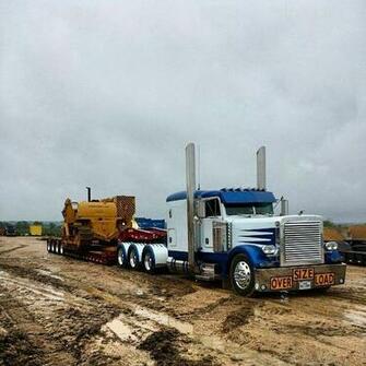 Best Image About Custom Peterbilt Trucks