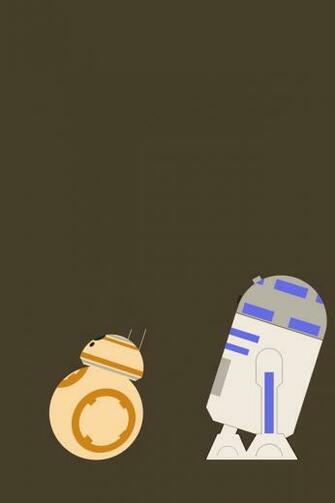 Bb8 R2d2 Wallpaper