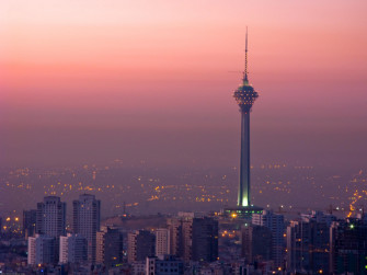 Tehran Wallpaper Man Made Hq Picture