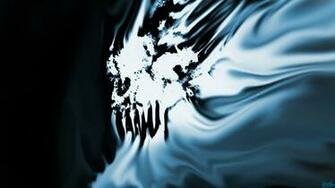 Smoke Skull Wallpaper Smoking Cyan