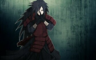 Madara Wallpaper