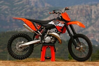 Ktm Sx Motocross Wallpaper Desktop High