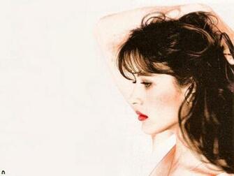 Sophie Marceau Wallpaper