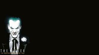 The Joker Full HD Wallpaper And Background
