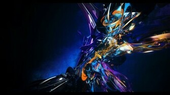 Extacy Wallpaper