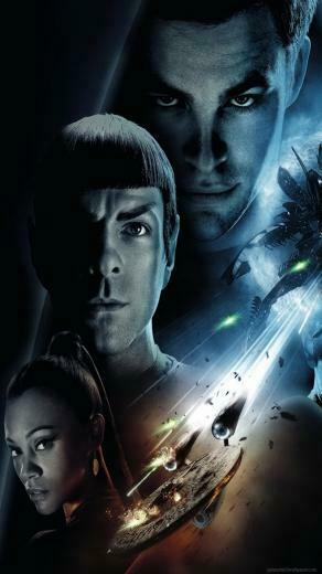 Star Trek