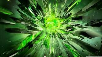 Green Wallpaper Hq