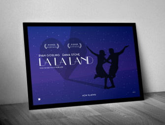 La Land 4k Wallpaper