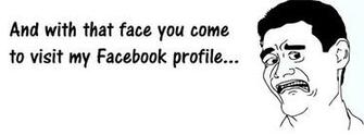 Visit My Fb Profile Cover Desktop Wallpaper And Stock Photos