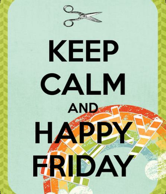 Happy Friday Wallpaper Widescreen