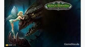 King S Bounty Crossworlds Wallpaper Zu Armored