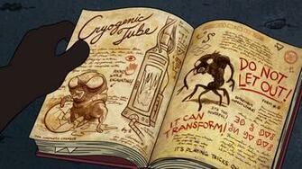 Gravity Falls Disney Family Animated Cartoon Series Comedy Wallpaper