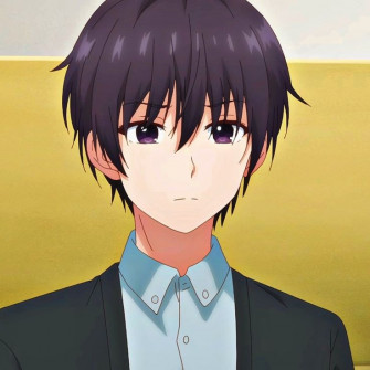Fujimiya Amane In Gambar Anime Jepang