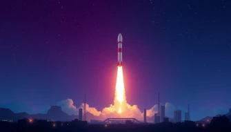 Spacex Wallpaper