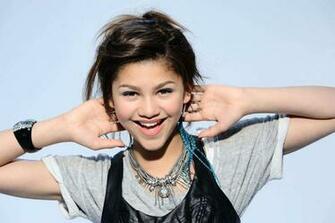 Zendaya Coleman HD Pictures