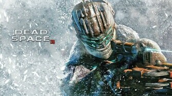 Dead Space Wallpaper Gratis