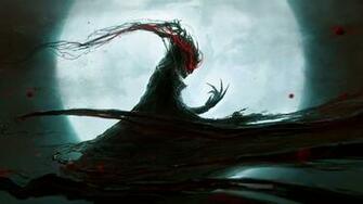 Ergo Proxy Wallpaper