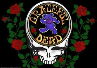 Grateful Dead Poster By Oni4219