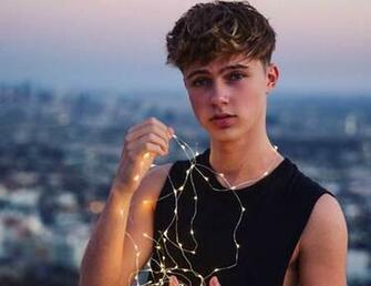Harvey Cantwell Height Weight Age Wiki Family Net Worth