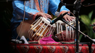 India S First Professional Female Tabla Virtuoso To Live