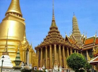 Thailand HD Wallpaper Deep For You