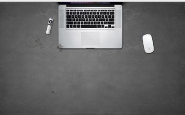 Apple Inc Wallpaper MacHD