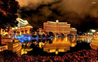 Las Vegas Wallpaper Best