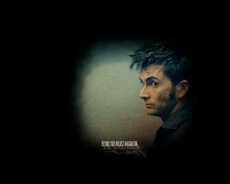 David Tennant Wallpaper