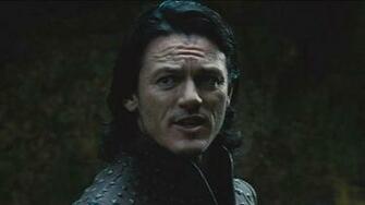Luke Evans Image For Dracula Untold HD